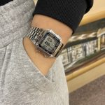 stilhed Udsigt Se venligst Casio Retro watch (A178WEA-1AES) | Χρυσοχοΐον Αrt-Gold