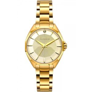Breeze Hermosa Crystals Woman's watch (212151.2)