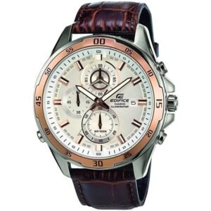 Casio Edifice Men’s watch (EFR-547L-7AVUEF)