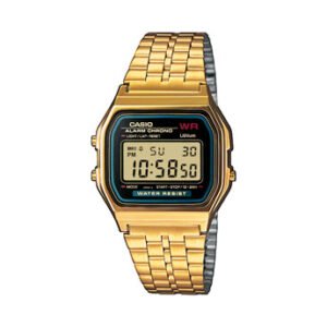 Casio Retro watch (11 A 159WGEA 1EF)