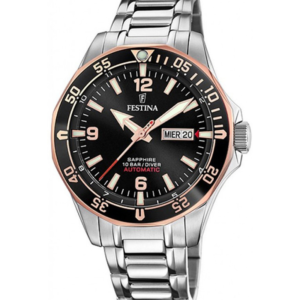 Festina Man's watch (F20478/6)