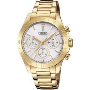 Festina "Boyfriend" Women’s watch (F20400/1)