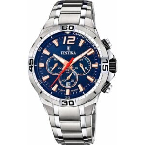 Festina Men’s Chronobike watch (F20522/4)