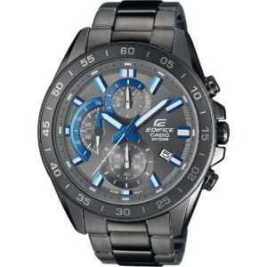 Casio Edifice Men’s watch (EFV-550GY-8AVUEF)