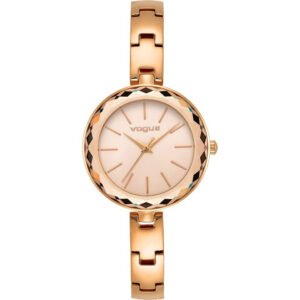 Vogue "Bolero" Rose Gold Women's watch (2020814152)