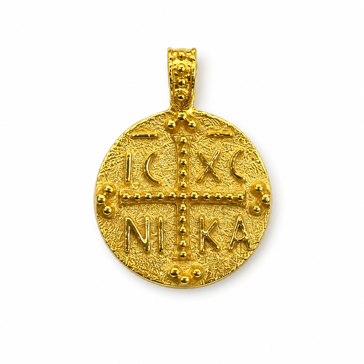 Κωνσταντινάτα Art Gold