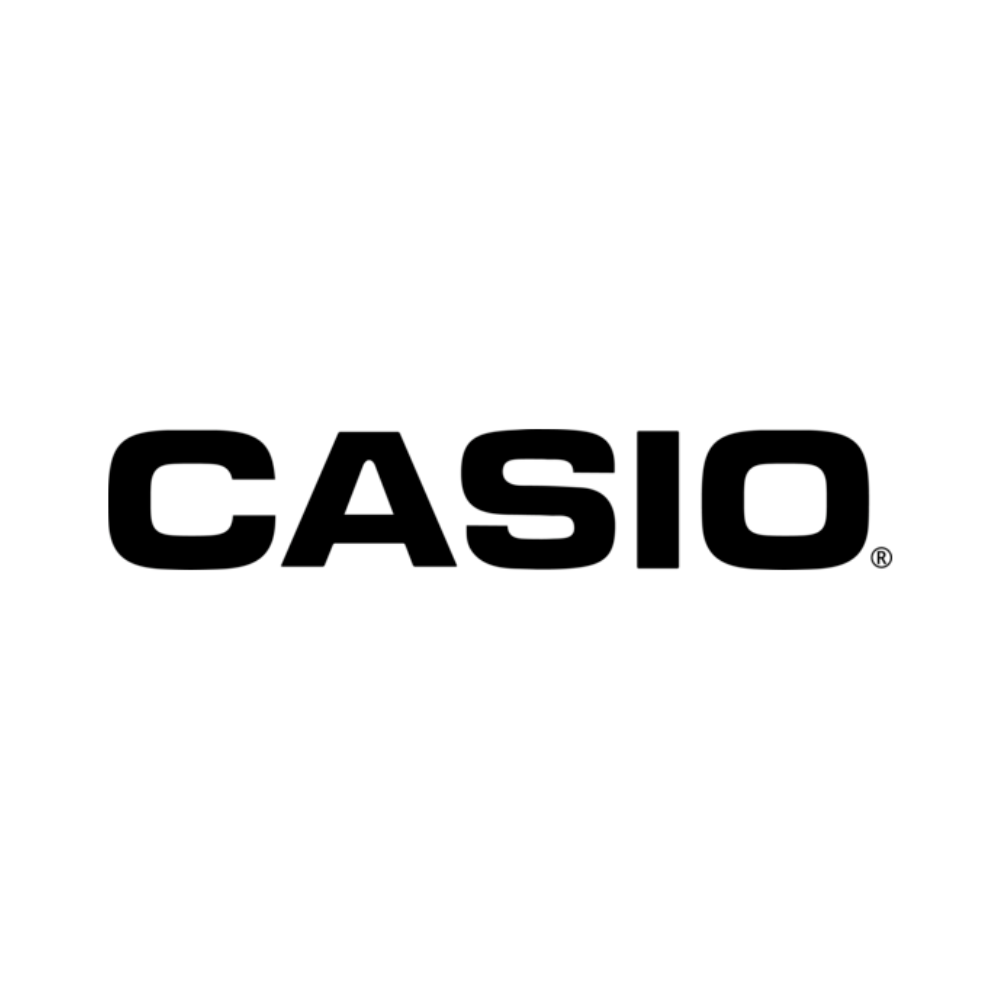 CASIO